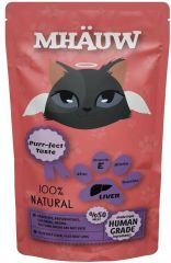 MHAUW LİVER SIVI ÖDÜL 80GR (ML80)