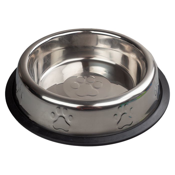 ORİPET ASBE16 METAL MAMA KABI OVAL DESENLİ 16 OZ