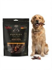 REFLEX SNACKİES TATLI PATATESLİ ÖRDEK GÖĞSÜ 170 GR