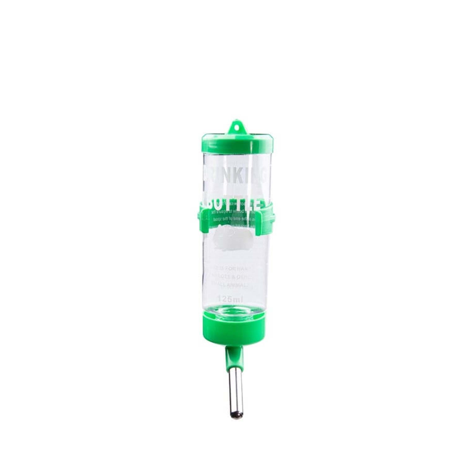 SY0022 HAMSTER SULUK 125 ML