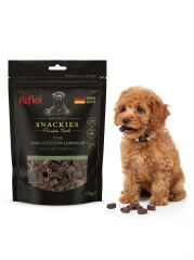 REFLEX SNACKİES FÜME DANA ETLİ EĞİTİM LOKMALARI 170 GR