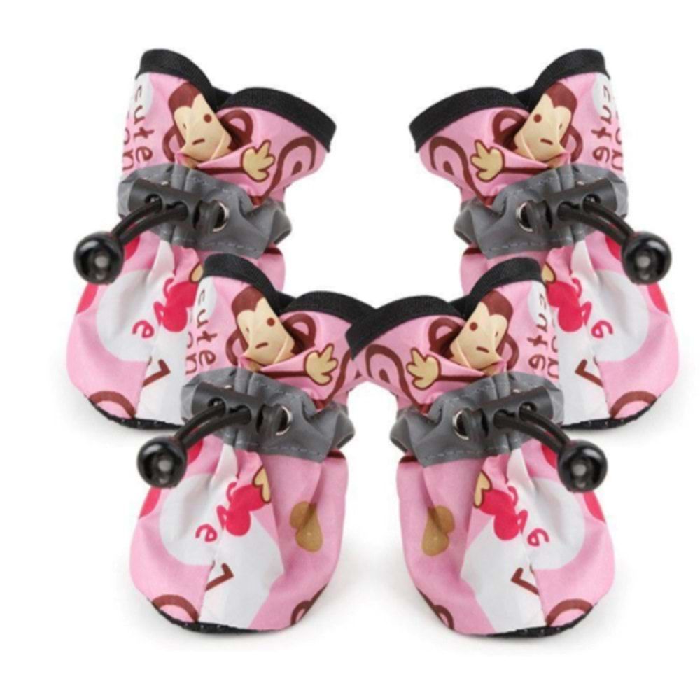 YS001 KEDİ&KÖPEK AYAKKABISI