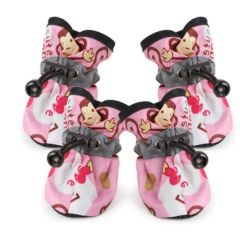 YS001 KEDİ&KÖPEK AYAKKABISI