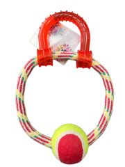 BRC-1 DİŞ KAŞIYICI + TOP 18 CM