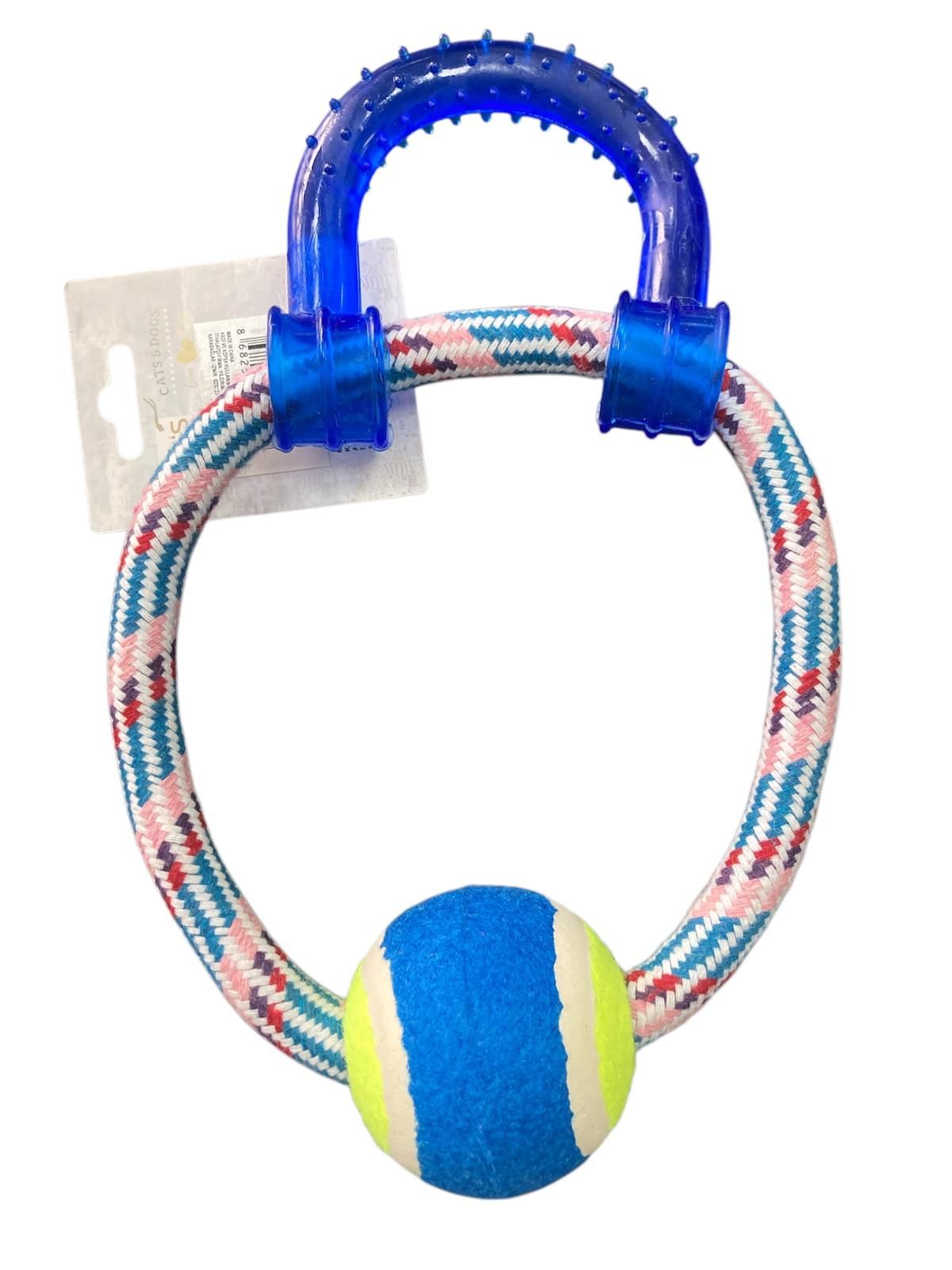 BRC-1 DİŞ KAŞIYICI + TOP 18 CM