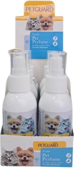 PETGUARD TENDER PARFÜM