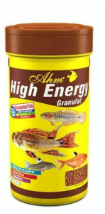 31646 HİGH ENERGY GRANULAT 100 ML (KUTU İÇİ 12 ADETTİR)
