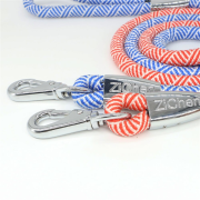 3373 18MM RENKLİ FİTİL GEZDİRME 120 CM