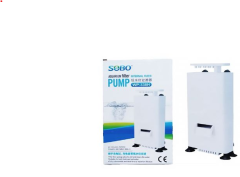 745-WP-338H SOBO ALÇAK SEVİYE MİDİ İÇ FİLTRE 500LT/H 8W