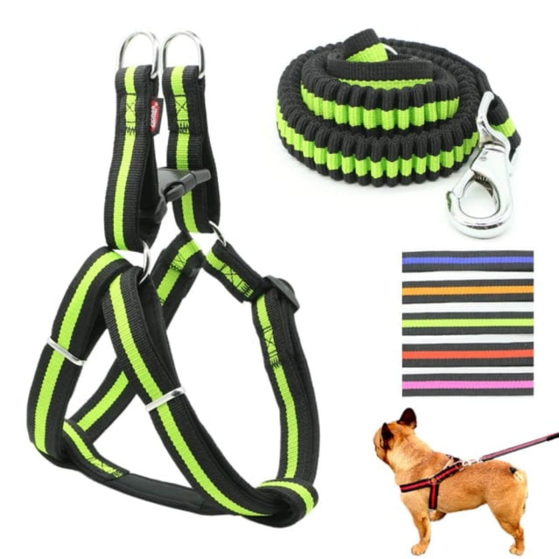 7111 ELASTİK GÖVDE GEZDİRME 1 MM