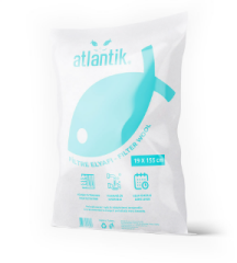 ATLANTİK ELYAF KÜÇK (19*155 CM)
