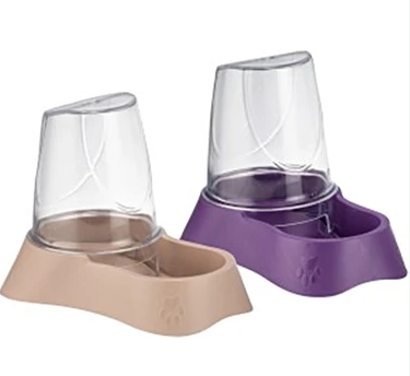 E-R30DG REZERV MAMA VE SU KABI GRİ 2 LT 29X19X22 CM
