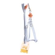 YK-571 KEDİ - KÖPEK TAKIM GÖĞÜS TASMA