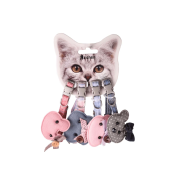 YK-363 KEDİ BOYUN TASMA