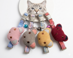 YK-364 KEDİ BOYUN TASMA