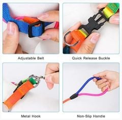 3502 GÖKKUŞAĞI S BOY GÖVDE GEZDİRME 0,6 MM