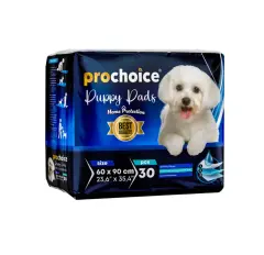 PROCHOİCE PUPPY ÇİŞ PEDİ 60X90 CM 30 AD.
