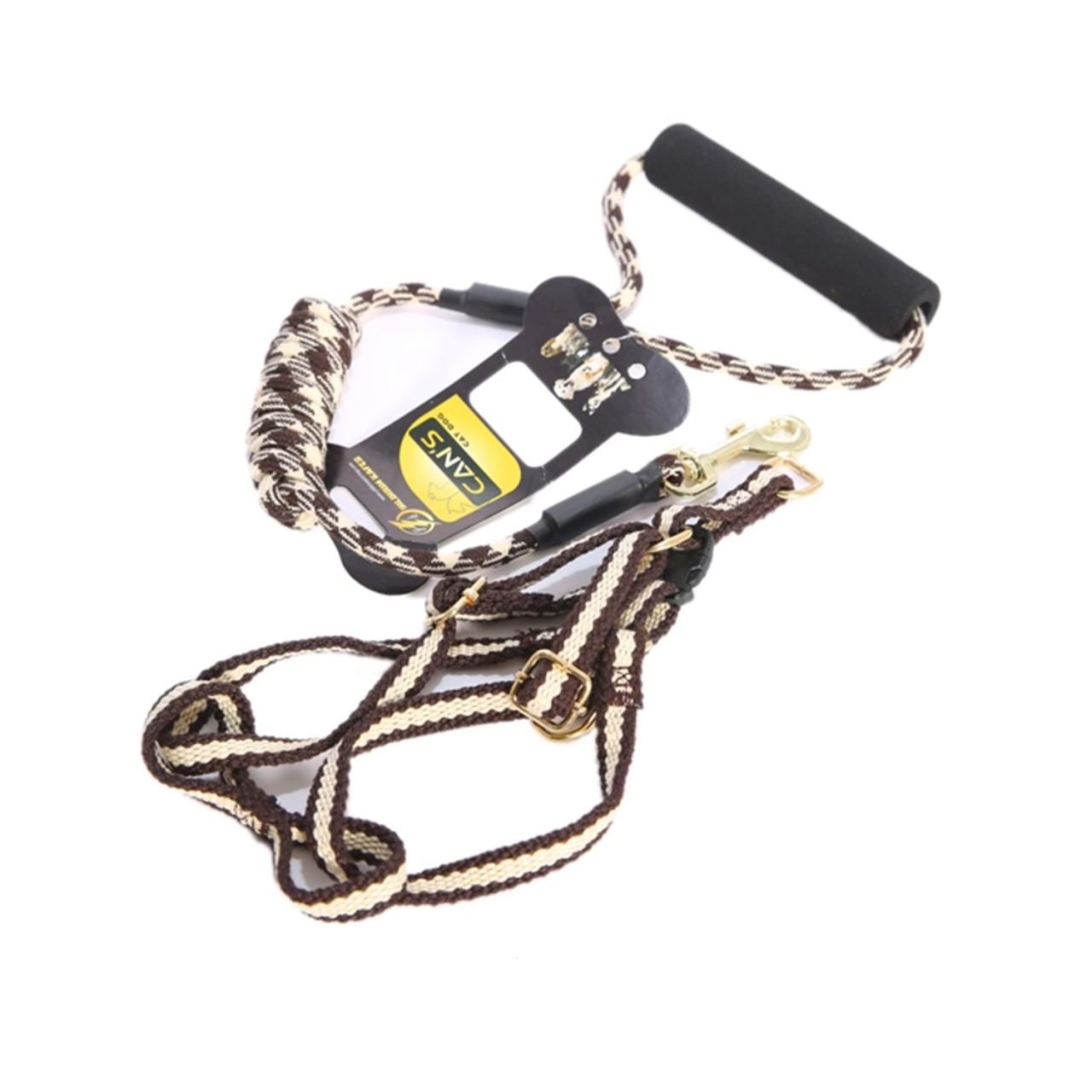 YK-535 KÖPEK TAKIM TASMA