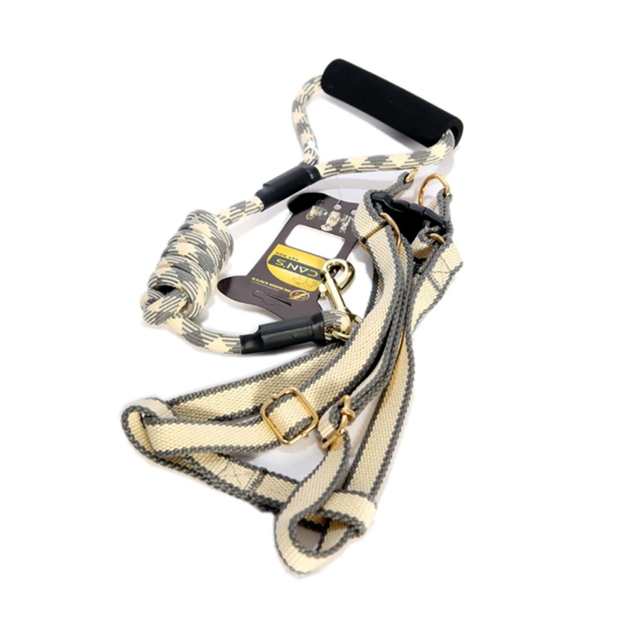 YK-537 KÖPEK TAKIM TASMA