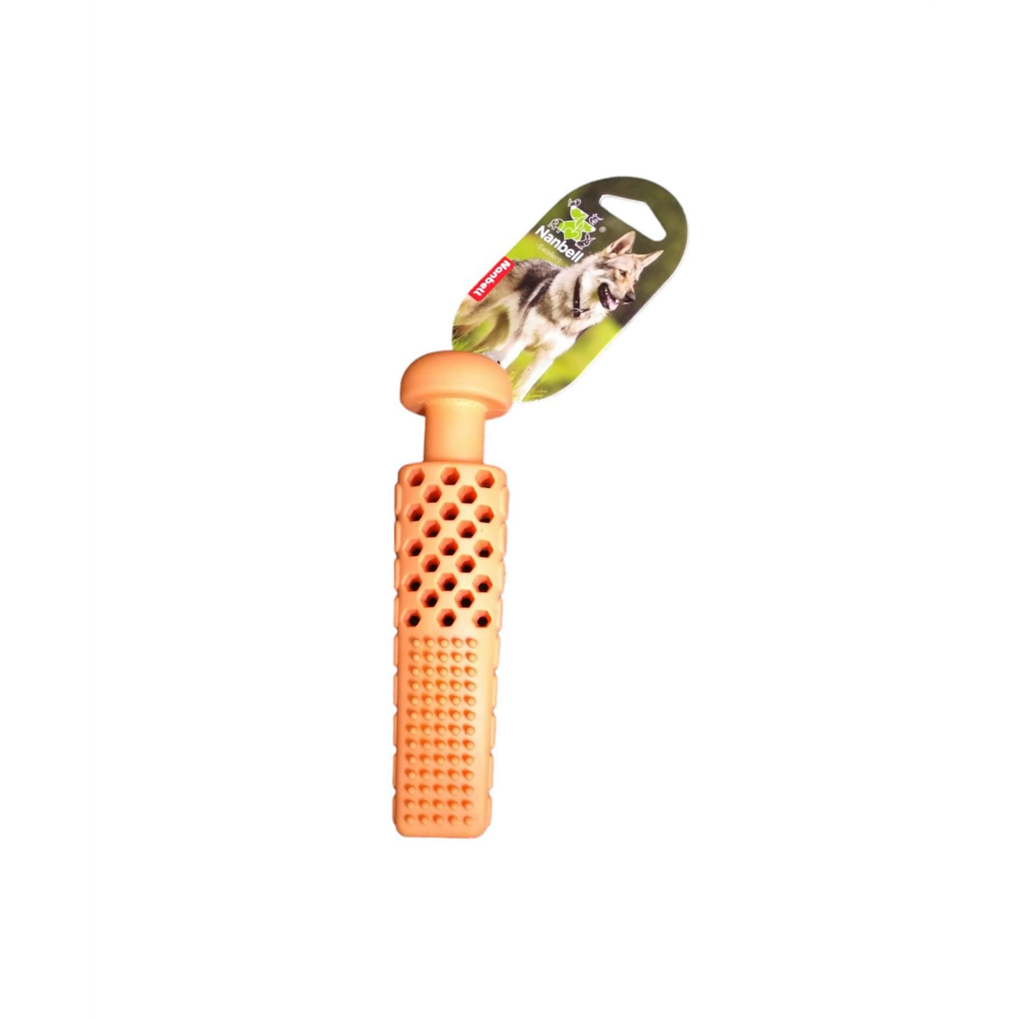 851011  NANBELL DİŞLİK KÖPEK OYUNCAK