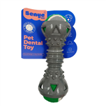 851034(KOLİ İÇİ 6 ADDETYİR) SENYE PET DİŞLİK KÖPEK OYUNCAK