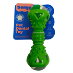 851034(KOLİ İÇİ 6 ADDETYİR) SENYE PET DİŞLİK KÖPEK OYUNCAK