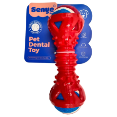 851034 SENYE PET DİŞLİK KÖPEK OYUNCAK