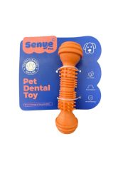 851013 (KOLİ İÇİ 6 ADETTİR) SENYE PET DİŞLİK KÖPEK OYUNCAK