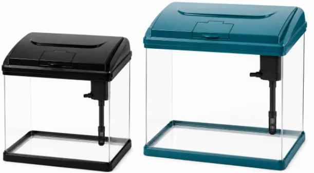 AQUARİST 2 Lİ SET AKVARYUM (300D-500D)