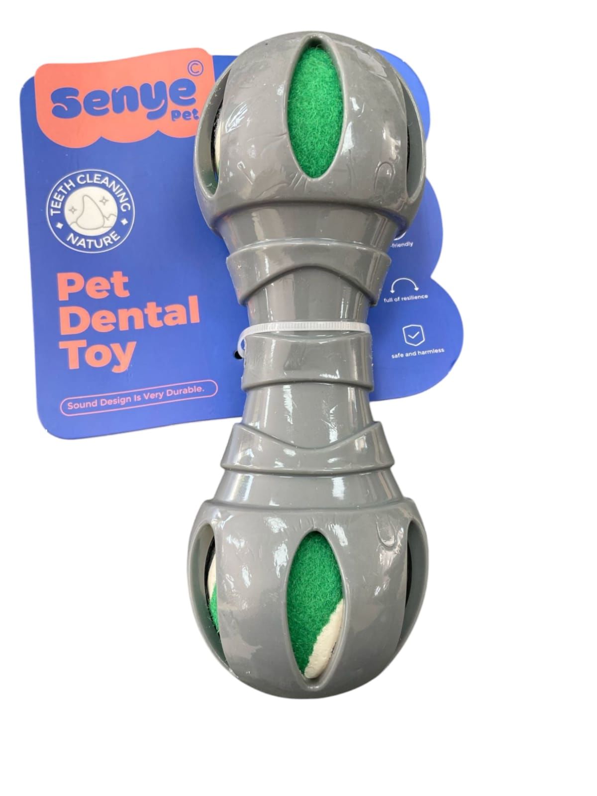 851033  SENYE PET DİŞLİK KÖPEK OYUNCAK