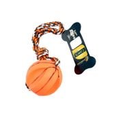 YK-69 TUTMA İPLİ TOP OYUNCAK