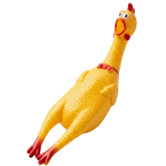 YK-60 KÜÇÜK HOROZ OYUNCAK