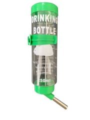 YK-321 HAMSTER SULUK 250 ML