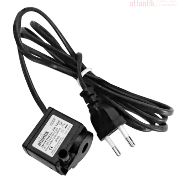 CADOPET SU PINARI YEDEK MOTORU 220 VOLT