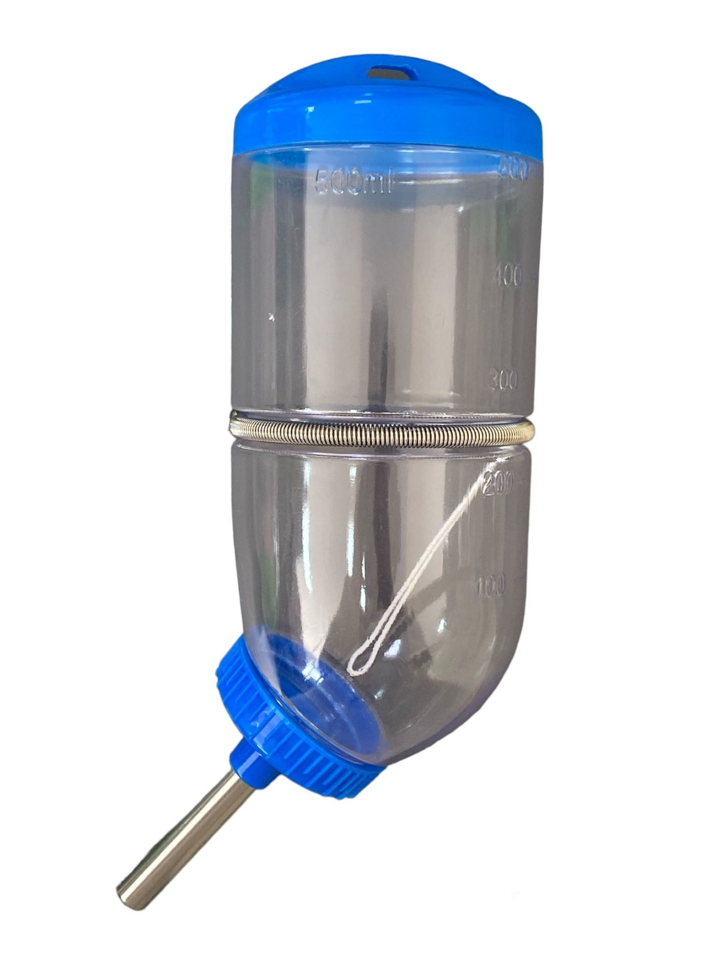 YK-322/323 BÜYÜK TAVŞAN-HAMSTER SULUĞU