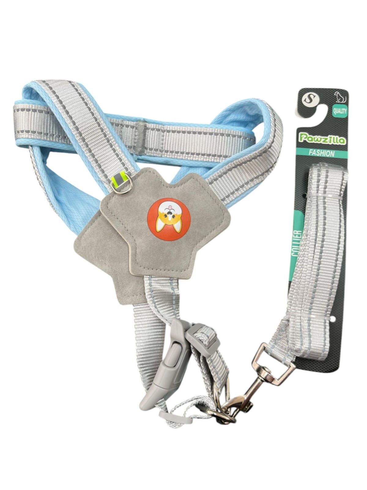 P024 REFLEKTÖRLÜ GÖVDE GEZDİRME S