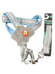 P024 REFLEKTÖRLÜ GÖVDE GEZDİRME S