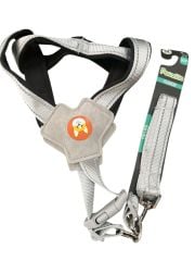 P023 REFLEKTÖRLÜ  GÖVDE GEZDİRME M