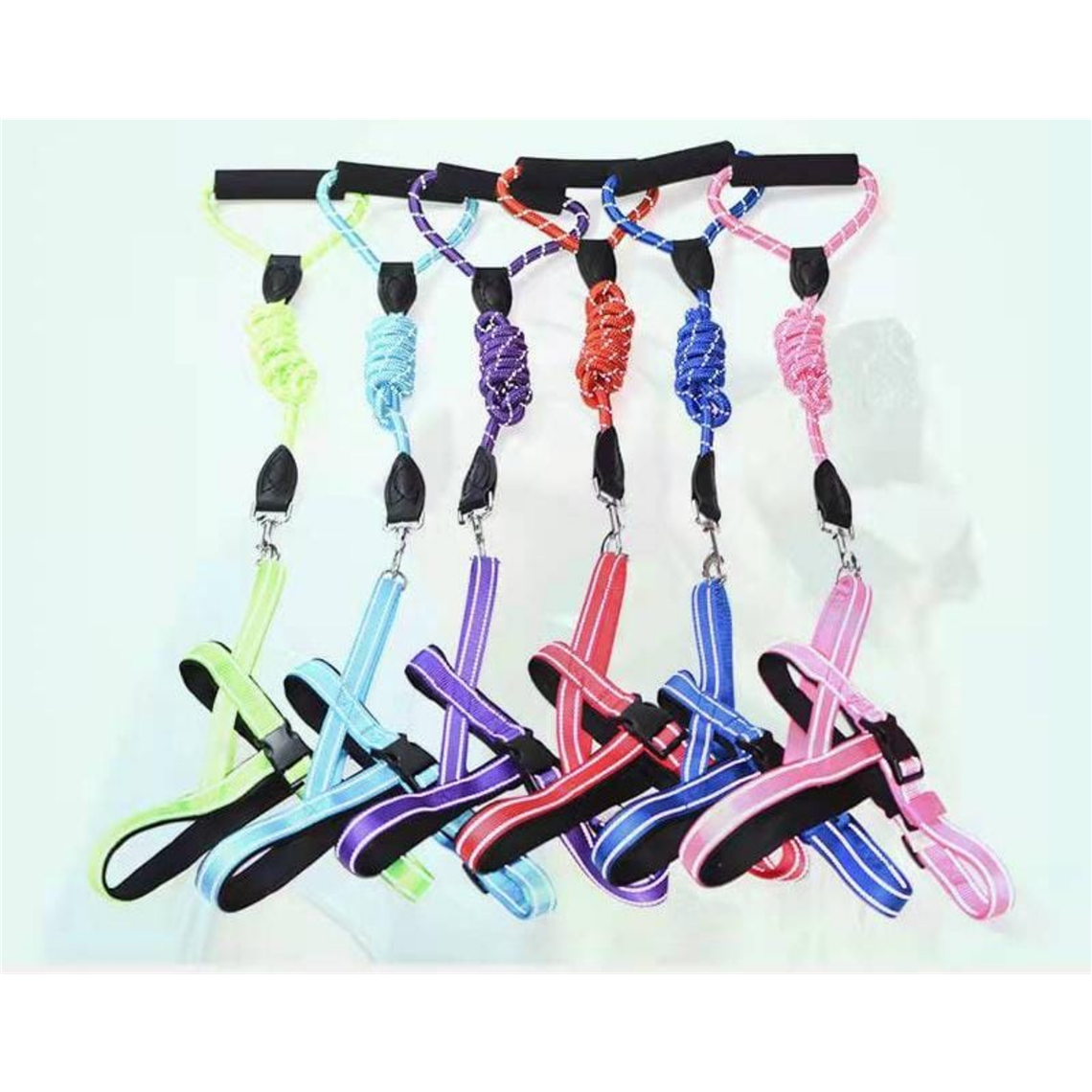 3120 REFLEKTÖRLÜ S BOY TAKIM TASMA