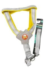 P021 REFLEKTÖRLÜ GÖVDE GEZDİRME XL