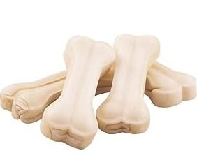 7 CM SÜTLÜ KEMİK