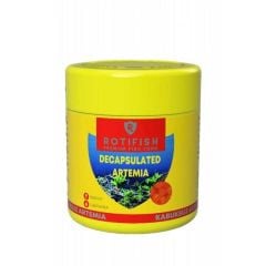 (12'Lİ) ROTİFİSH DECAPSULATED KABUKSUZ ARTEMİA 50 ML ROT325