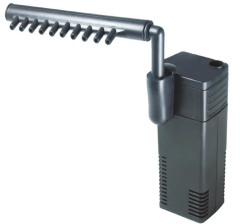 740-HJ-611B AKVARYUM FİLTRESİ 450L/H 6W SUNSUN
