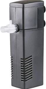 740-HJ-732 AKVARYUM FİLTRESİ 550L/H 8W SUNSUN
