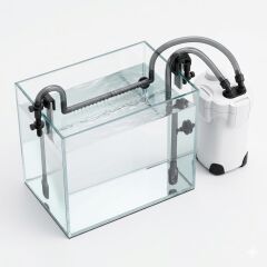 740-HW302 SUNSUN DIŞ FİLTRE 1000L/H 18W