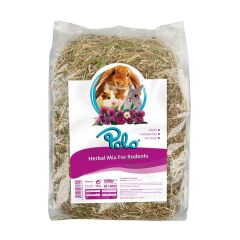 POLO HERBAL MİX KEMİRGEN OTU 1000 GR