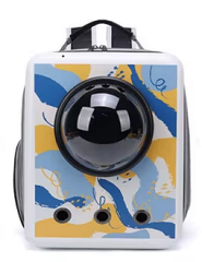 SY417-KM  TUNE KAPSÜL SIRT ÇANTASI 32X17X42 KARE