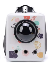 SY417-KM  TUNE KAPSÜL SIRT ÇANTASI 32X17X42 KARE