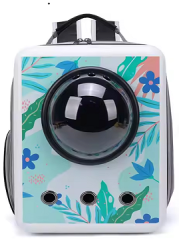 SY417-KM  TUNE KAPSÜL SIRT ÇANTASI 32X17X42 KARE