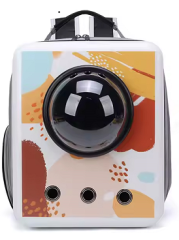 SY417-KM  TUNE KAPSÜL SIRT ÇANTASI 32X17X42 KARE